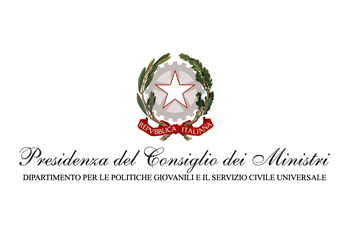 logo Presidenza del Consiglio dei Ministri