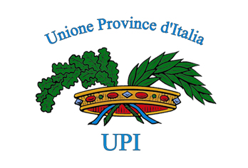 logo Unione Province d'Italia